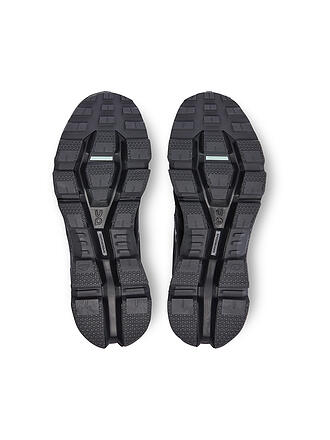 ON | Chaussures de randonnée pour femmes Cloudwander Waterproof