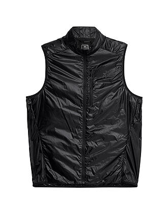ON | Veste de course pour homme Weather Vest