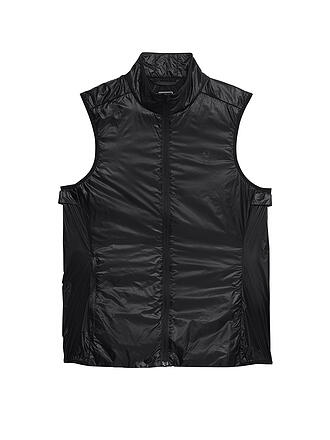 ON | Gilet de course pour femmes Weather Vest