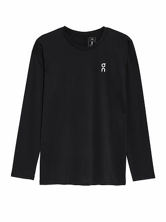 ON | T-shirt de course à manches longues Core pour hommes