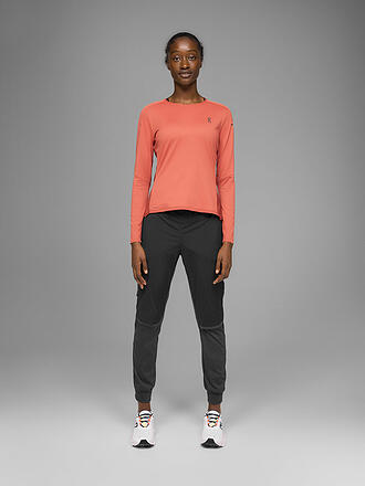 ON | Pantalon de course Weather pour femmes