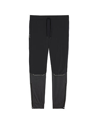 ON | Pantalon de course Weather pour hommes