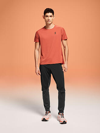 ON | Pantalon de course Weather pour hommes