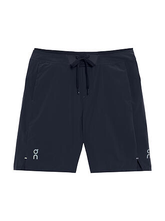 ON | Short de course 2en1 Performance Hybrid pour homme