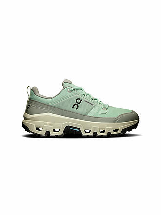 ON | Chaussures de randonnée pour femmes Cloudrock Low WP