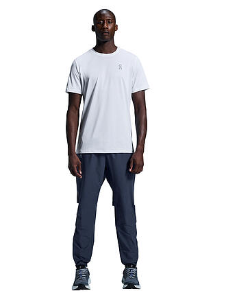 ON | T-shirt de course Core-T pour hommes