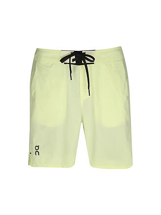 ON | Short de course 2 en 1 Performance Hybrid pour hommes