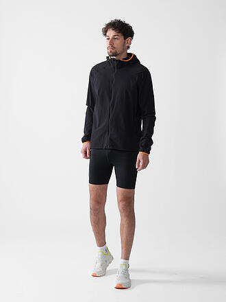 ON | Short de course 2 en 1 Performance Hybrid pour hommes