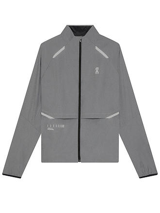 ON | Veste de course pour femmes Weather Lumos