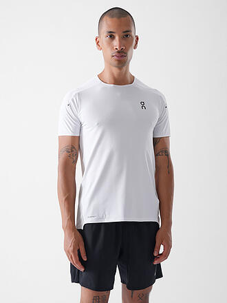 ON | T-shirt de course Performance-T pour hommes