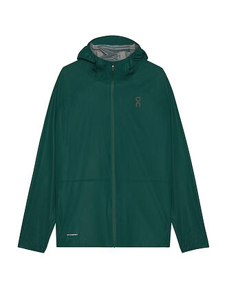 ON | Veste de course Performance Waterproof pour homme