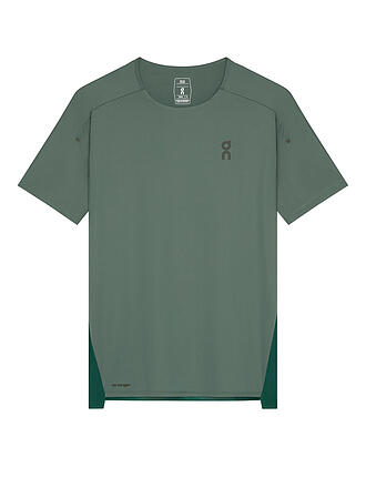 ON | T-shirt de course Performance pour homme