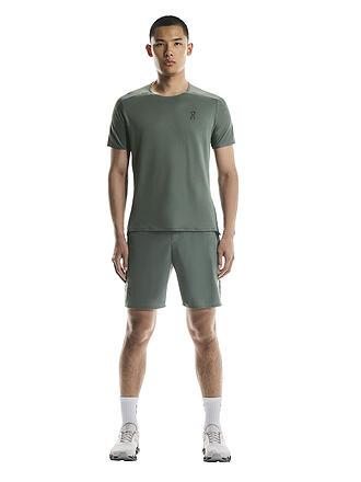 ON | T-shirt de course Performance pour homme