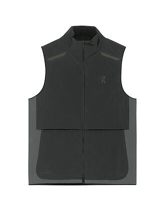 ON | Gilet de course pour femmes Weather Vest