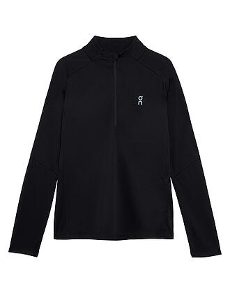 ON | Zipshirt fonctionnel Climate pour femmes