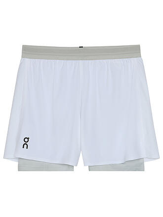 ON | Short de course Performance 2/1 pour homme