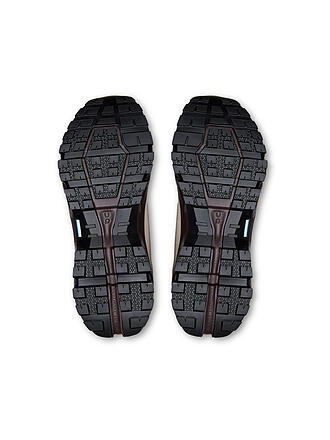 ON | Chaussures de randonnée basses Cloudrock WP pour femme