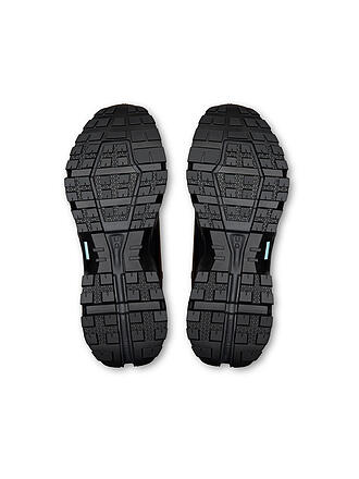 ON | Chaussures de randonnée Cloudrock Mid WP pour homme