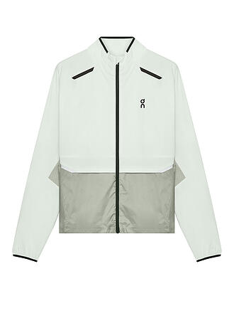 ON | Veste de course Weather pour femmes