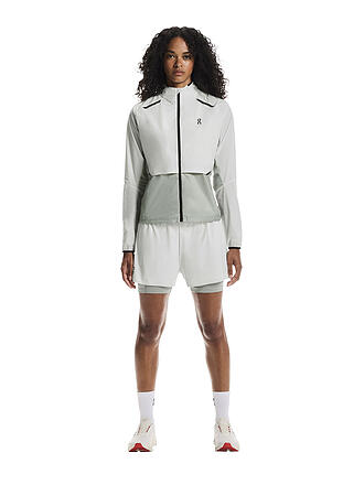 ON | Veste de course Weather pour femmes