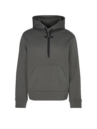 ON | Hoodie de course Focus Tech pour hommes