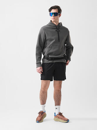 ON | Hoodie de course Focus Tech pour hommes