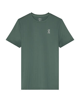 ON | T-shirt de course Core-T pour hommes