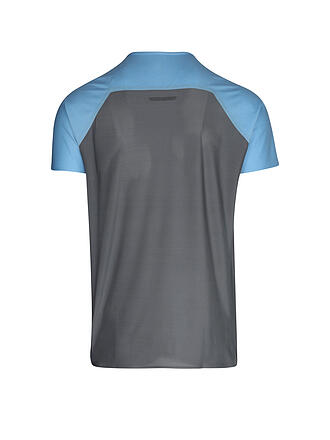 ON | T-shirt de course Performance pour hommes