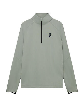 ON | T-shirt de course Climate pour hommes