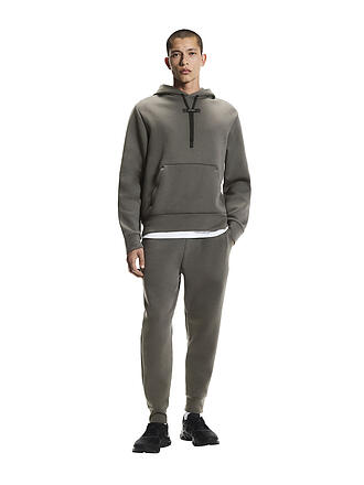 ON | Pantalon de course Focus Tech pour hommes