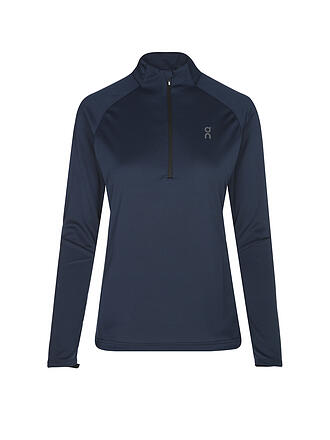 ON | Zipshirt fonctionnel Climate pour femmes