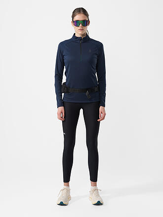 ON | Zipshirt fonctionnel Climate pour femmes