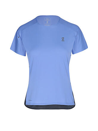 ON | T-shirt de course Performance pour femmes