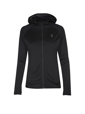 ON | Veste de course Climate Hoodie pour femmes