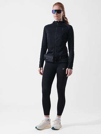 ON | Veste de course Climate Hoodie pour femmes