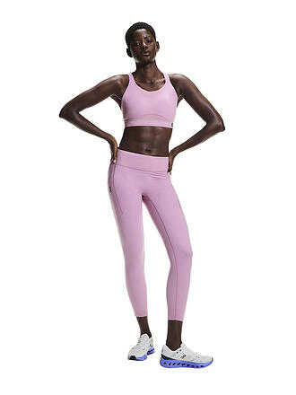 ON | Collant de course 7/8 Performance Femme