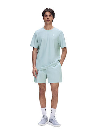 ON | T-shirt de tennis Court pour homme