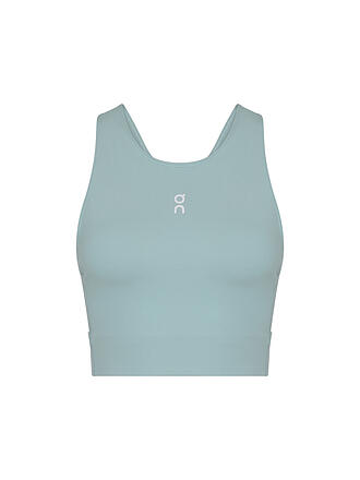 ON | Débardeur de tennis court pour femme Court Cropped