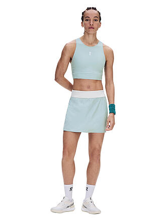 ON | Débardeur de tennis court pour femme Court Cropped