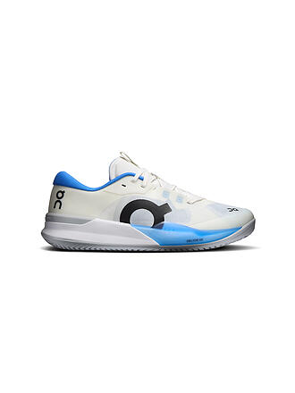 ON | Chaussures de tennis homme THE ROGER Pro 3 Clay