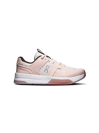 ON | Chaussures de tennis femme THE ROGER Clubhouse Pro 2 Clay