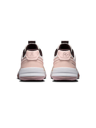 ON | Chaussures de tennis femme THE ROGER Clubhouse Pro 2 Clay