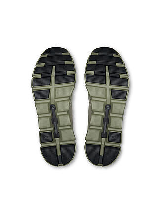 ON | Sneakers Cloud 6 pour hommes