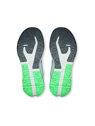 ON | Chaussures de trail pour homme CLOUDVISTA 3