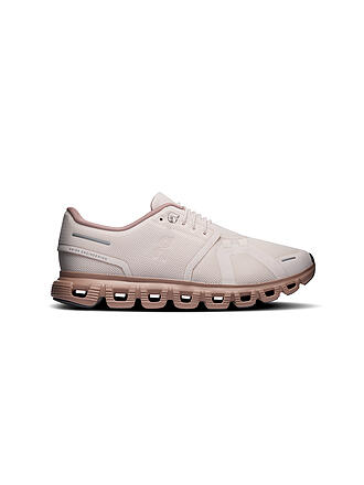 ON | Sneakers Cloud 6 pour femmes