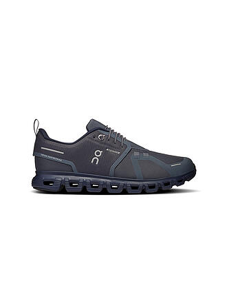 ON | Sneakers Cloud 6 Waterproof pour femmes