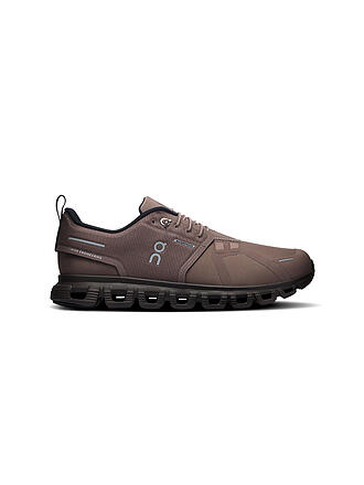 ON | Sneakers Cloud 6 Waterproof pour femmes