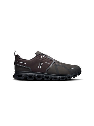 ON | Sneaker Cloud 6 Waterproof pour hommes