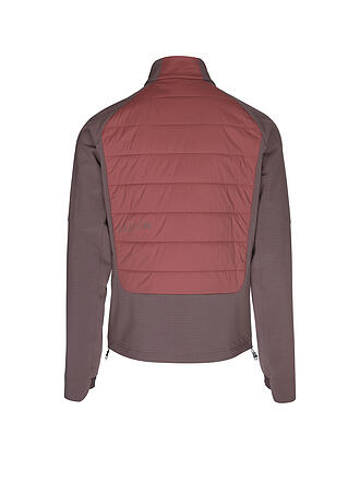 ON | Veste de running homme Weather Hybrid Run