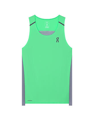 ON | Débardeur de course performance homme
